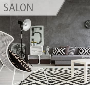 Gaśnica domowa biała